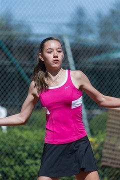 Bild 231 - Witthoeft Cup